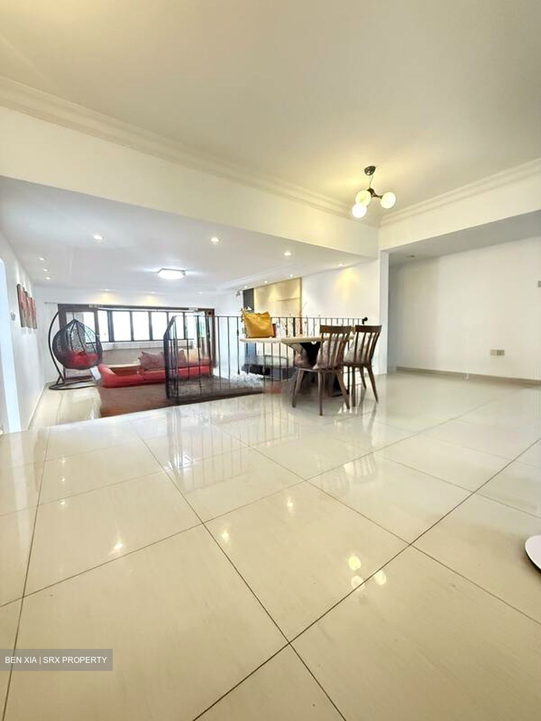 Ivory Heights (D22), Condominium #458150561